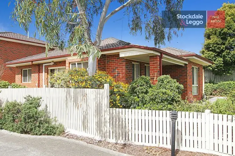 Second view of Homely unit listing, 9/8 Balaka Place, Bundoora VIC 3083