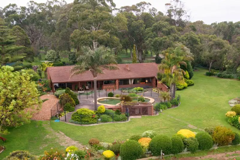 Main view of Homely house listing, 11 PENINSULA VIEW, Cowes VIC 3922