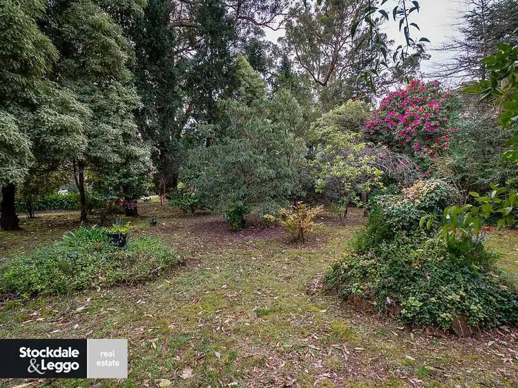 Second view of Homely house listing, 23 Westlands Road, Emerald VIC 3782