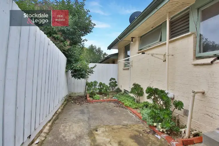 Seventh view of Homely unit listing, 4/51 Mount Dandenong Road, Ringwood East VIC 3135