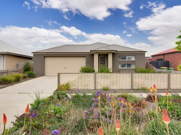 115 Moody Street, Koo Wee Rup VIC 3981