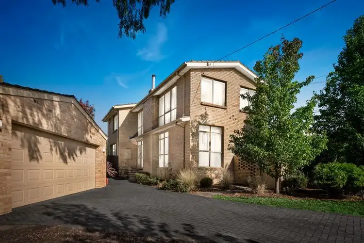 14 Lemana Crescent, Mount Waverley VIC 3149