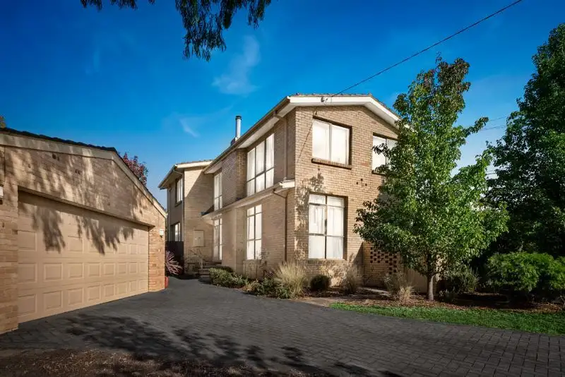 Main view of Homely house listing, 14 Lemana Crescent, Mount Waverley VIC 3149