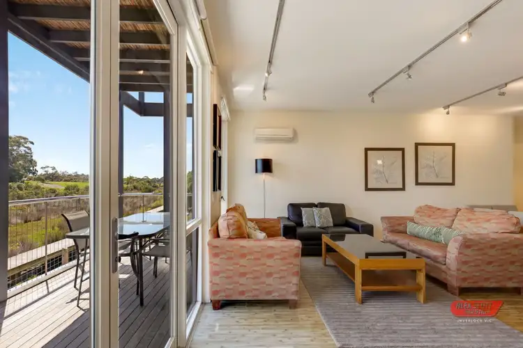 Sixth view of Homely townhouse listing, Unit 4/5 Lindsey Close, Inverloch VIC 3996