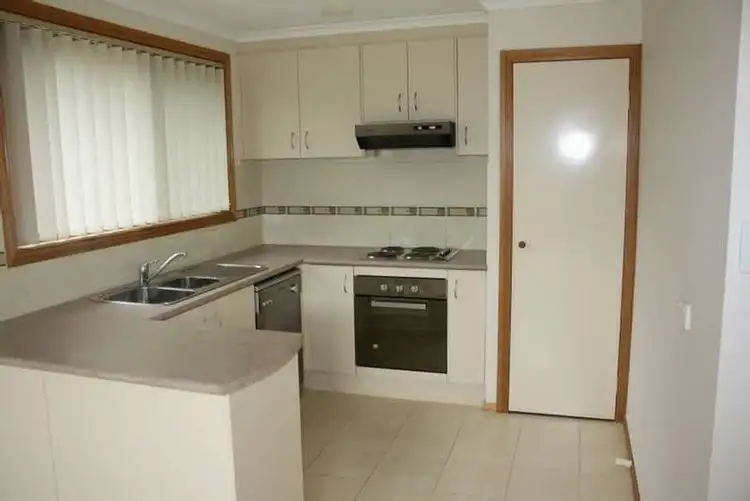 Second view of Homely townhouse listing, 2/31 BATES AVENUE, Korumburra VIC 3950