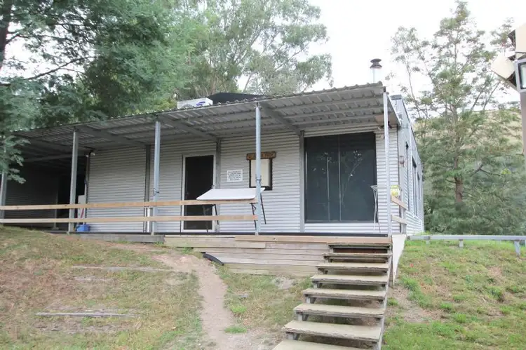 Second view of Homely rural property listing, 1 Morwell River Road, Boolarra South VIC 3870