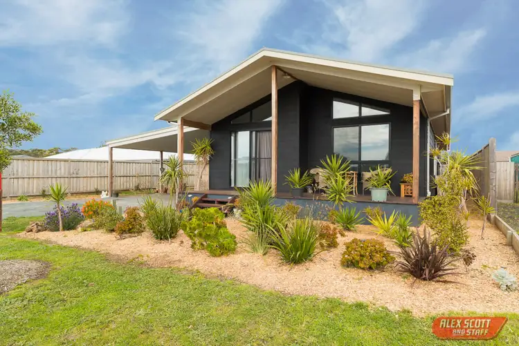 Main view of Homely house listing, 1 Waldorf Road, Cowes VIC 3922