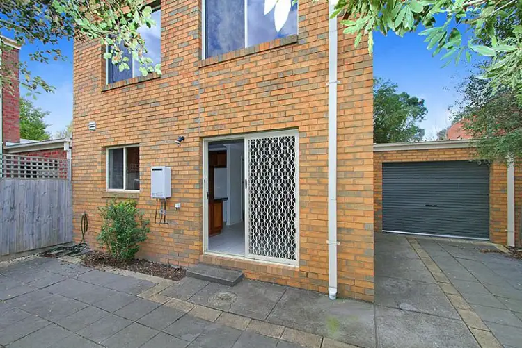 Fifth view of Homely house listing, 5/70 Greenhills Road, Bundoora VIC 3083