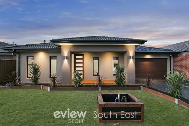 Main view of Homely house listing, 26 Maplewood Court, Cranbourne North VIC 3977