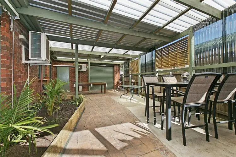 Fourth view of Homely house listing, 3 Reginald Court, Cranbourne West VIC 3977