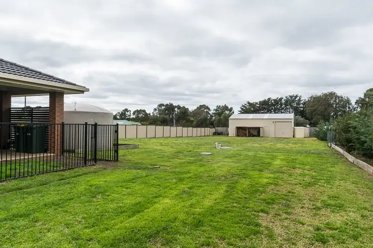 Third view of Homely house listing, 28 Mercer Street, Inverleigh VIC 3321