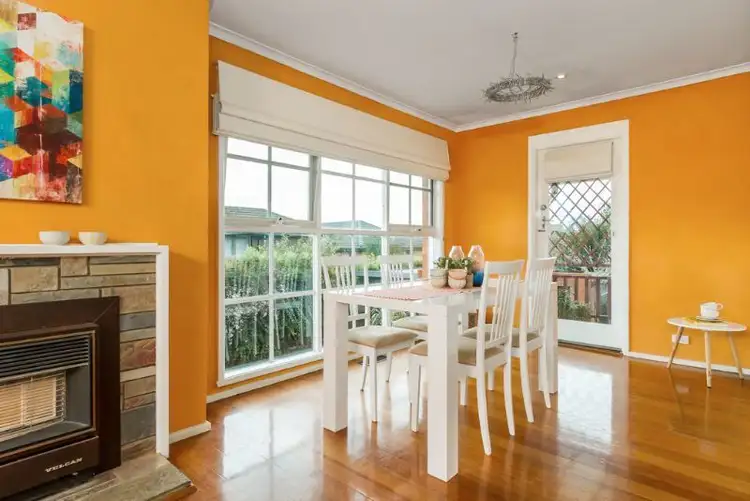 Fourth view of Homely house listing, 1 Alawara Court, Burwood East VIC 3151
