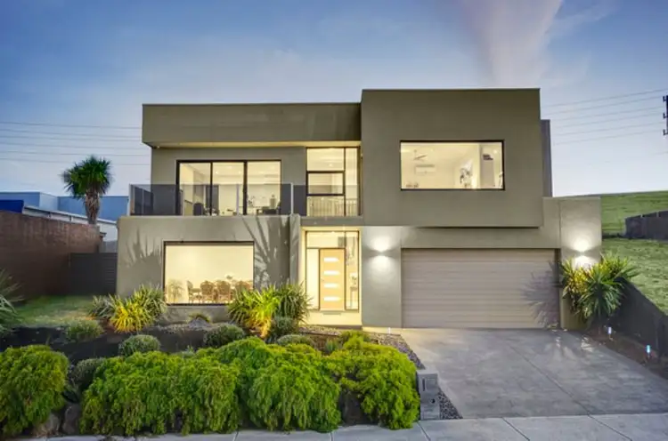 Main view of Homely house listing, 35 Wallaroo Way, Highton VIC 3216