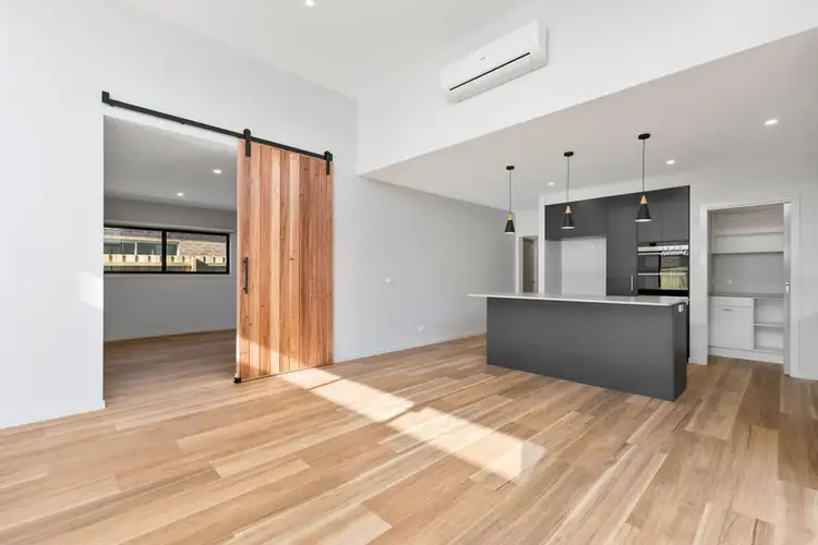 Second view of Homely house listing, 63 BOARDWALK BOULEVARD, Cowes VIC 3922