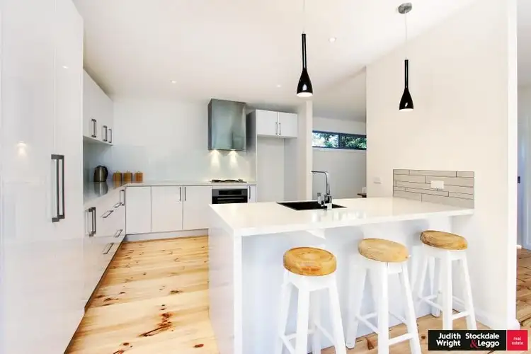 Second view of Homely house listing, 6 Rogan Close, Cowes VIC 3922