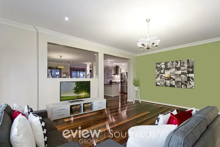 Sixth view of Homely land listing, 80 Wurundjeri Blvd, Berwick VIC 3806