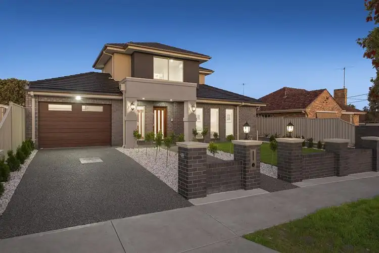 1/32 Park Street, Pascoe Vale VIC 3044