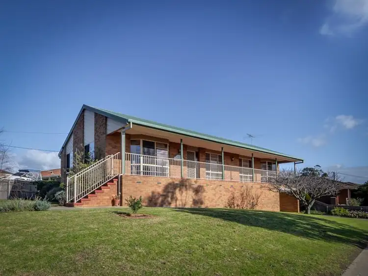 2 Hayman Street (cnr Hereford St), Portarlington VIC 3223