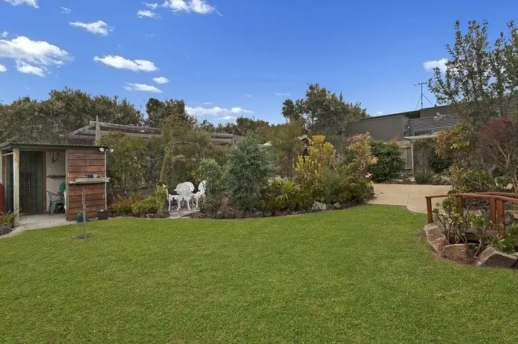 Third view of Homely house listing, 303 Sandy Road, St Andrews Beach VIC 3941