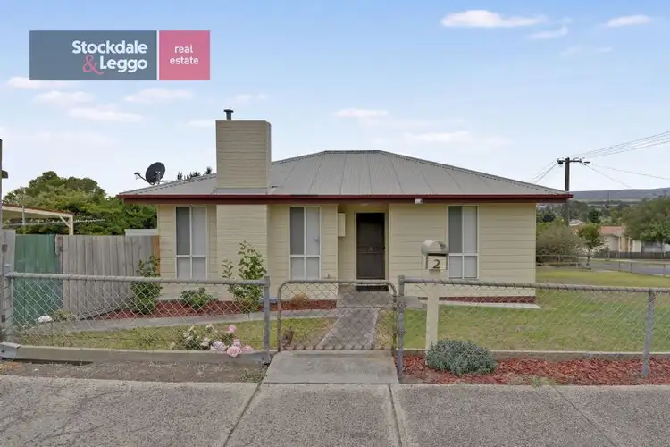 2 Hare Street, Morwell VIC 3840