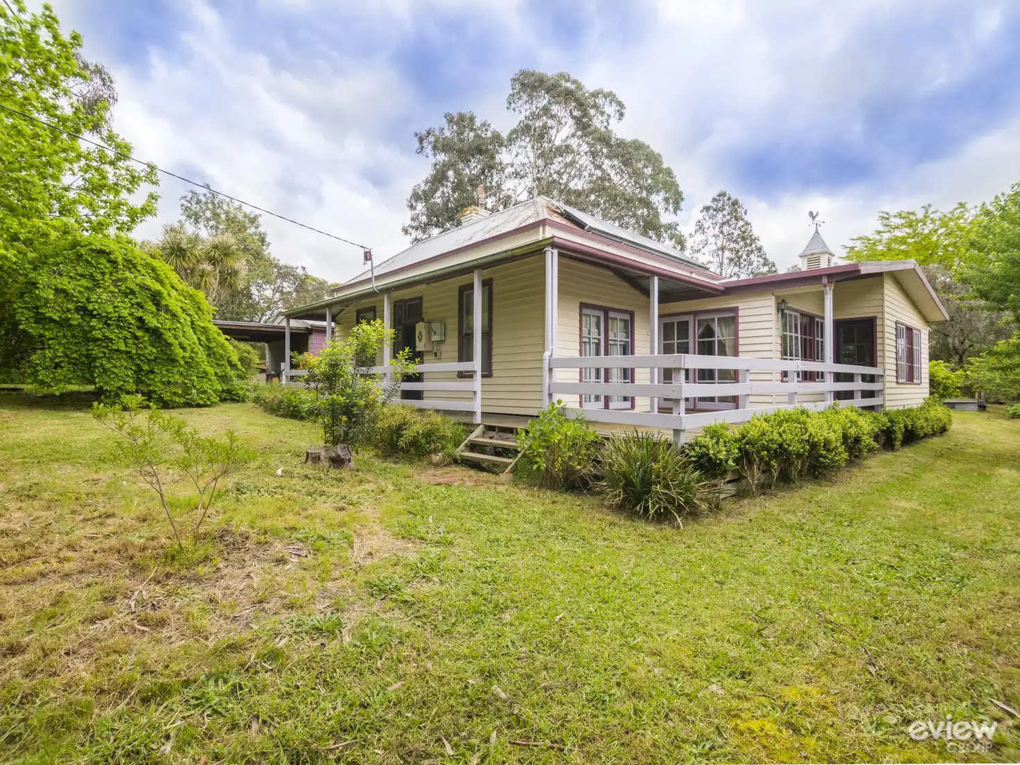 Main view of Homely house listing, 148 Wallace Parade, Healesville VIC 3777