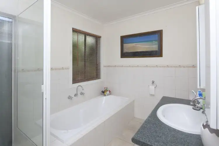 Fourth view of Homely house listing, 21 Eumemmerring Drive, Eumemmerring VIC 3177