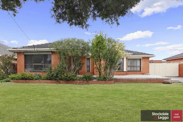 22 Elliot Street, Reservoir VIC 3073