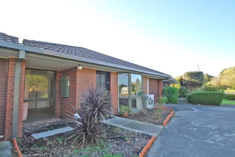 4/62 MERRIN CRESCENT, Wonthaggi VIC 3995