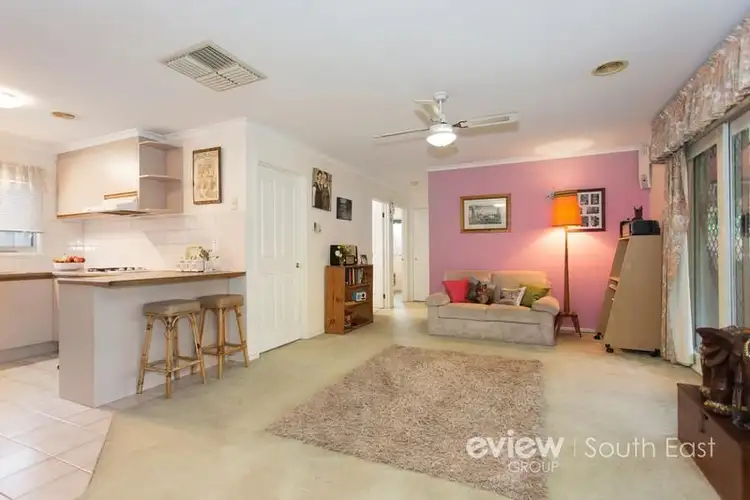 Second view of Homely land listing, 9 Festival Terrace, Berwick VIC 3806