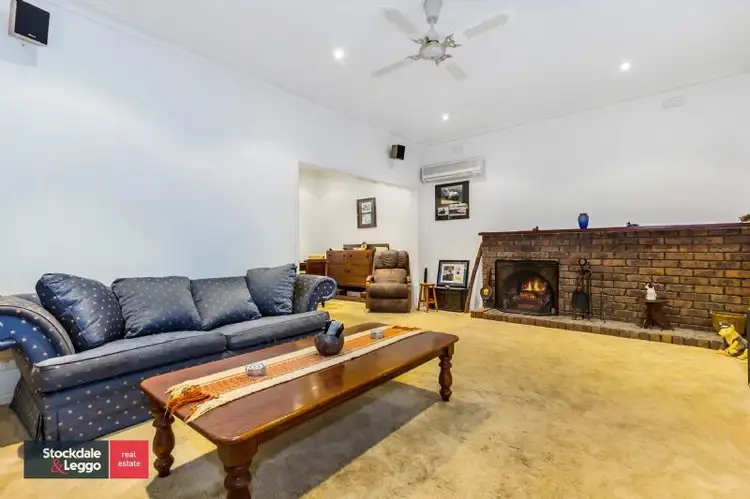 Third view of Homely house listing, 28 Crest Grove, Nunawading VIC 3131