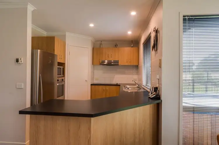 Fifth view of Homely house listing, 28 Mercer Street, Inverleigh VIC 3321