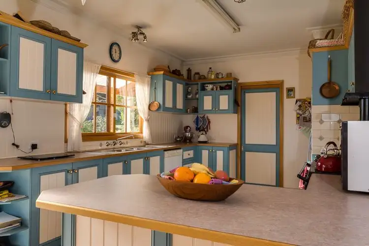 Sixth view of Homely house listing, 555 Robbs Road, Sutherlands Creek VIC 3331