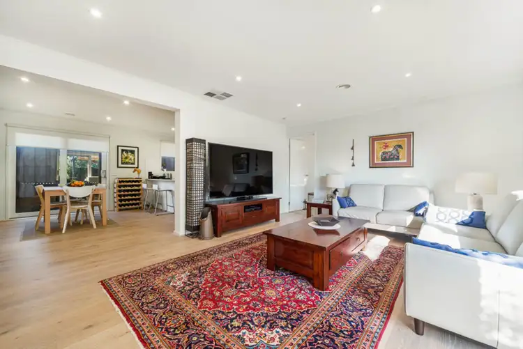 Fourth view of Homely unit listing, 75 Clarendon Drive, Somerville VIC 3912