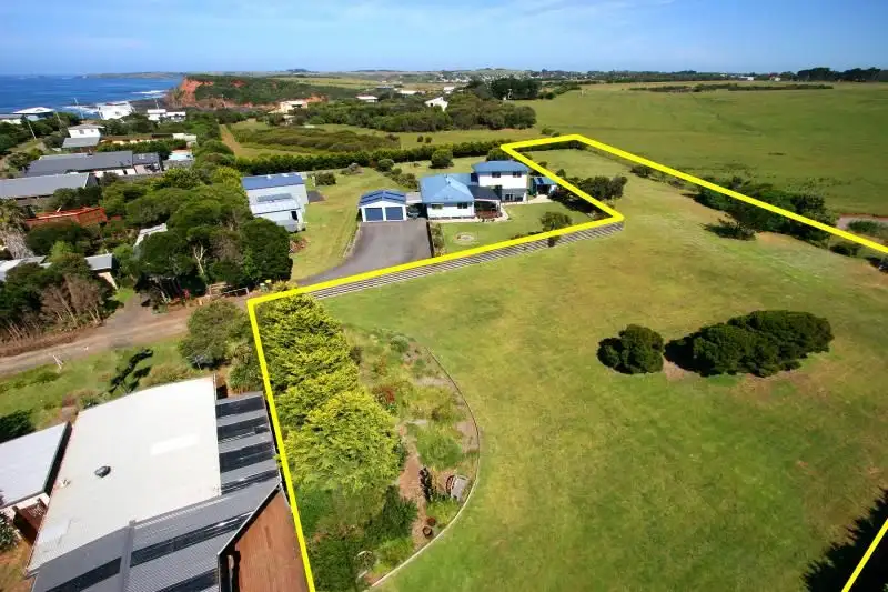 Main view of Homely land listing, 2A Dover Street, Sunderland Bay VIC 3922