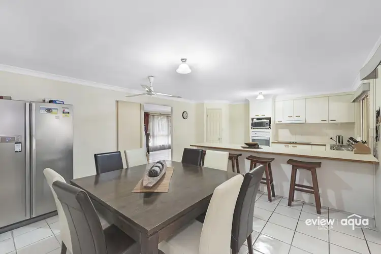 Fifth view of Homely house listing, 5 Keswick Court, Burpengary East QLD 4505