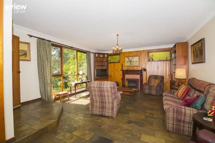 Third view of Homely house listing, 49 Chum Creek Road, Healesville VIC 3777