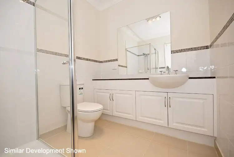 Sixth view of Homely unit listing, 1-9/8 Kauri Court, Croydon VIC 3136