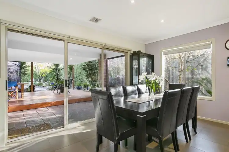 Sixth view of Homely house listing, 14 Tira Court, Mornington VIC 3931