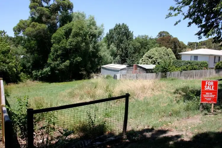 Sixth view of Homely land listing, 11 SMITH STREET, Loch VIC 3945