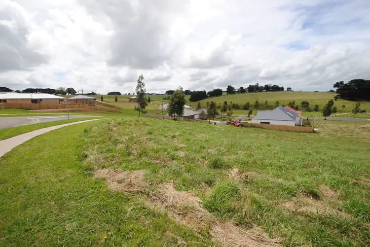 Fifth view of Homely land listing, Lot 60 SHINGLERS RIDGE, Leongatha VIC 3953