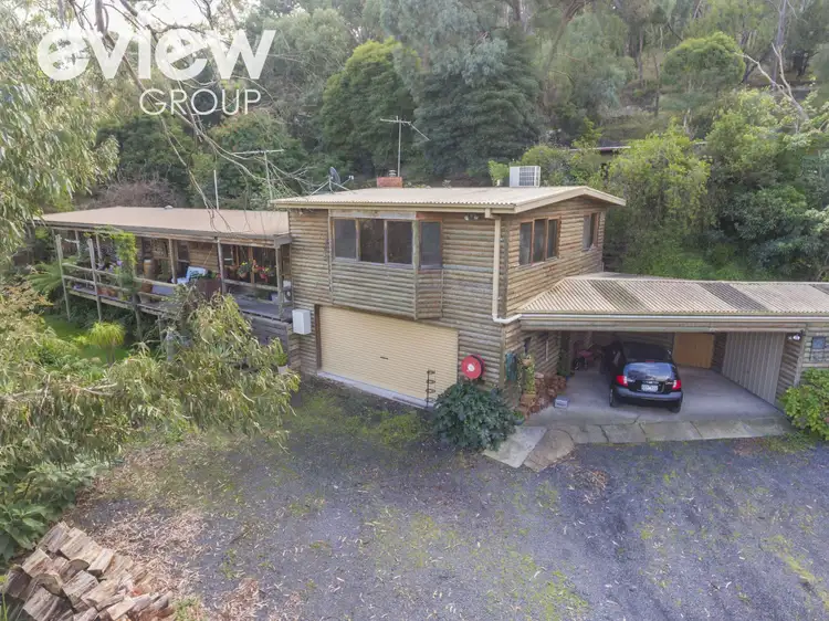 168 Healesville Yarra Glen Road, Healesville VIC 3777
