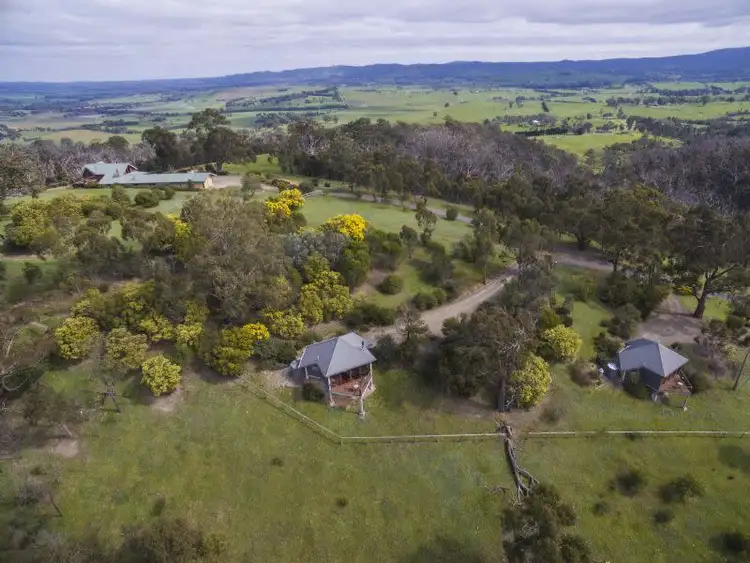 Second view of Homely house listing, 38 Turners Lane, Healesville VIC 3777