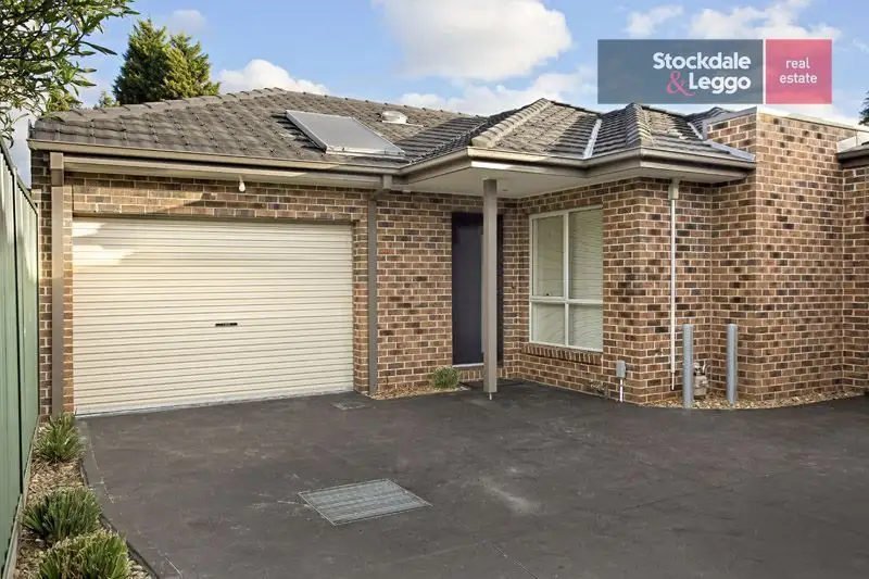 Main view of Homely unit listing, 4/49 Westgate Street, Pascoe Vale South VIC 3044