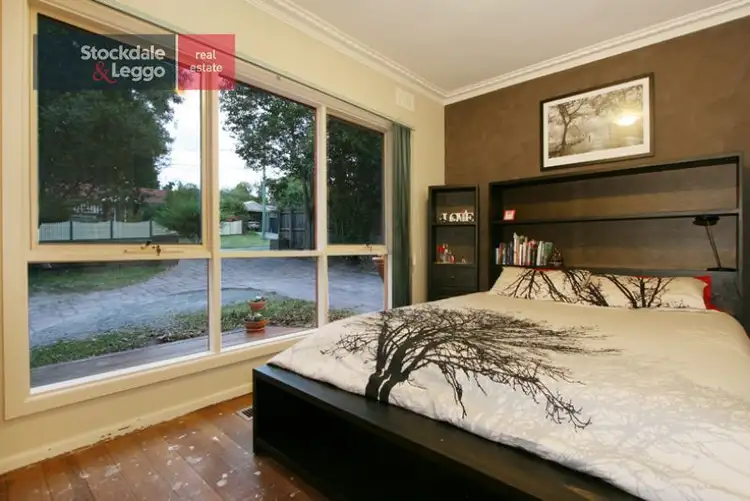 Fifth view of Homely house listing, 1/36 Beaufort Road, Croydon VIC 3136