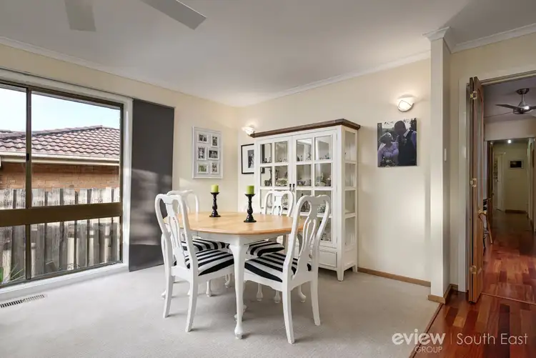 Third view of Homely house listing, 2/30 Adam Avenue, Hallam VIC 3803