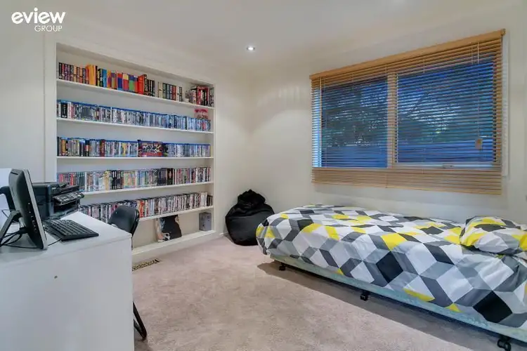 Sixth view of Homely house listing, 3 Darius Avenue, Frankston VIC 3199