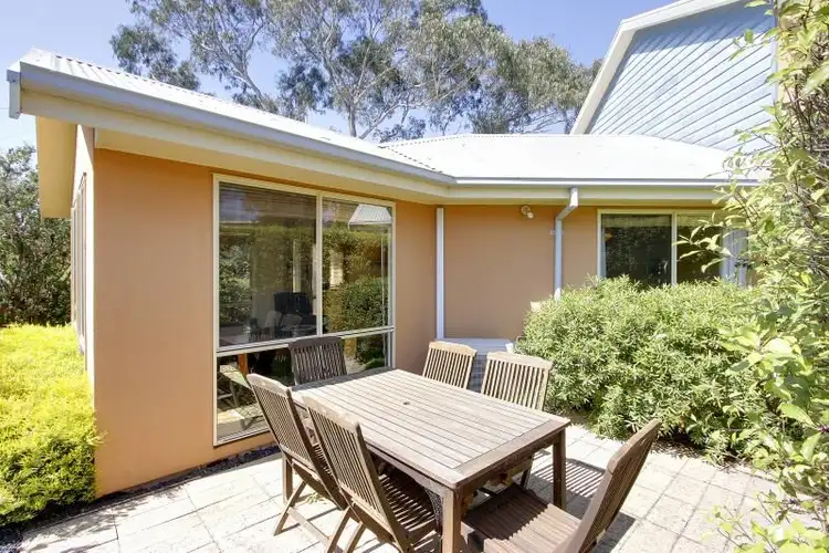 Third view of Homely townhouse listing, 1/6 Hollydene Court, Cowes VIC 3922