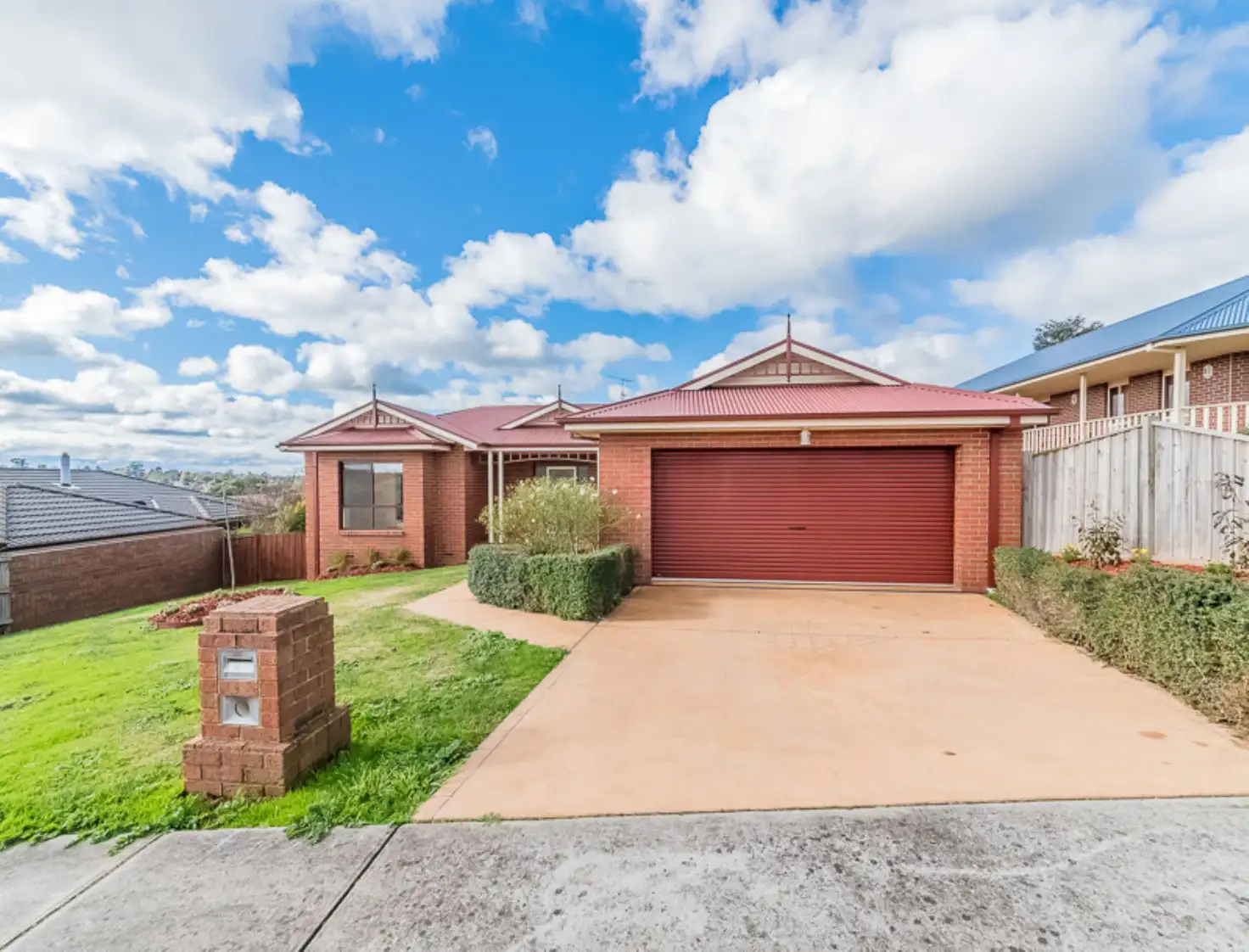 Main view of Homely house listing, 18 Grange Cresent, Warragul VIC 3820