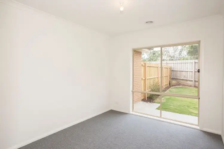 Fifth view of Homely house listing, 8/16-18 Phelan Drive, Cranbourne VIC 3977
