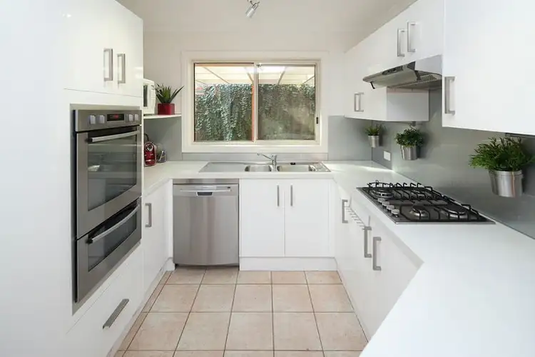 Second view of Homely house listing, 21 Gumnut Drive, Langwarrin VIC 3910
